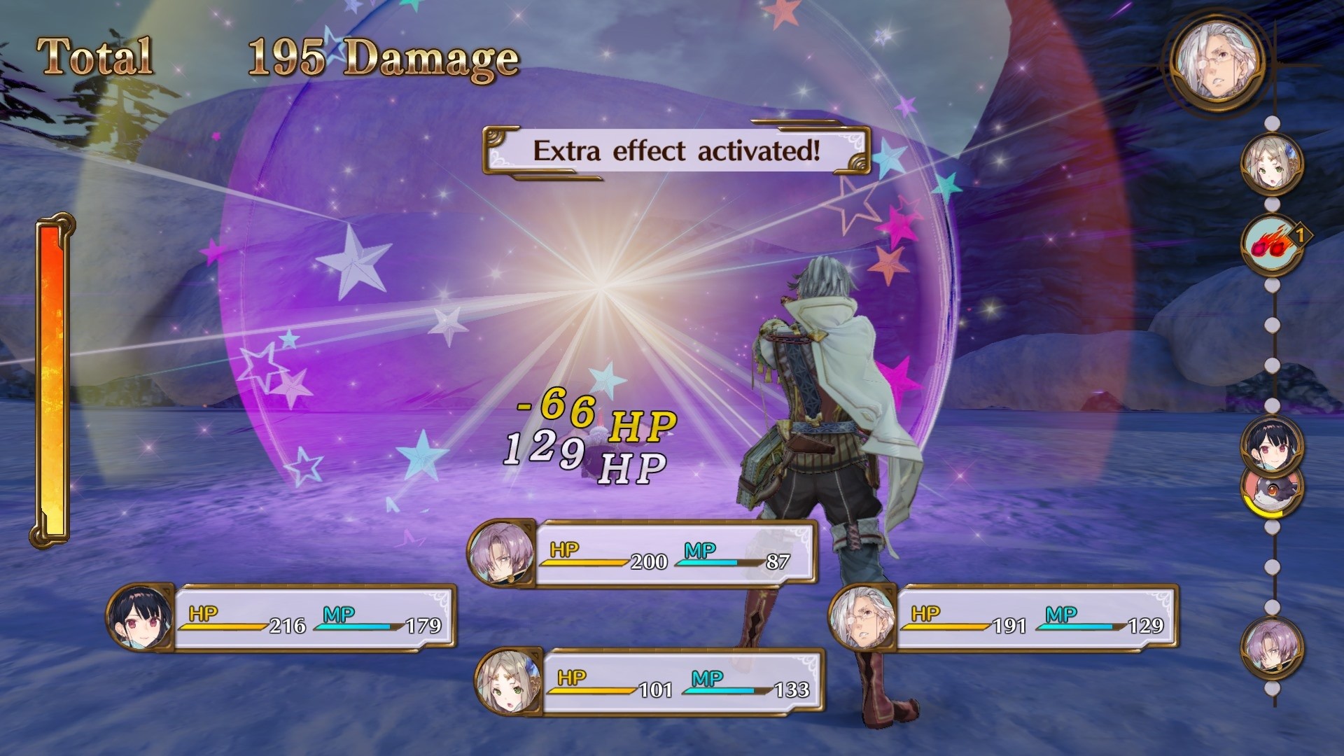 Atelier Firis The Alchemist of the Mysterious Journey - Imagen 13